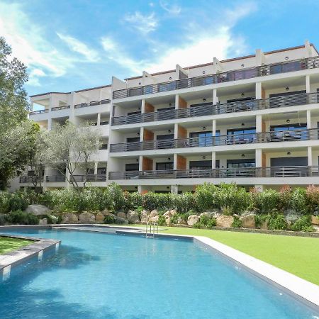 Studio Residence Cita Di Sali-5 By Interhome 维琪奥港 外观 照片