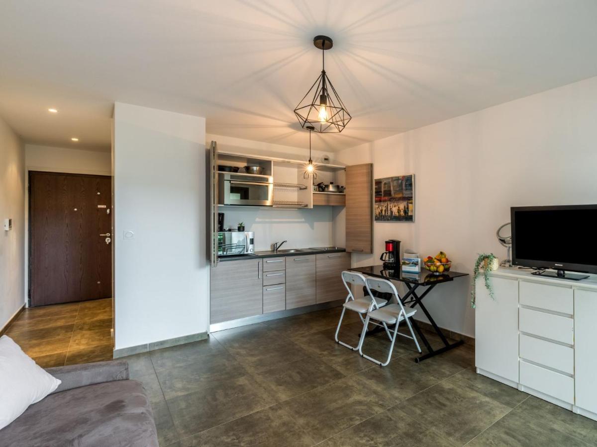 Studio Residence Cita Di Sali-5 By Interhome 维琪奥港 外观 照片