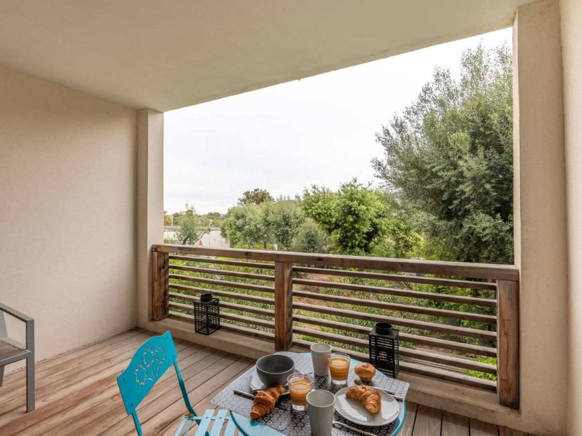 Studio Residence Cita Di Sali-5 By Interhome 维琪奥港 外观 照片