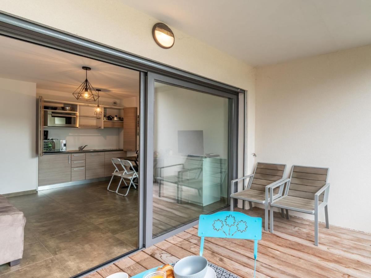 Studio Residence Cita Di Sali-5 By Interhome 维琪奥港 外观 照片