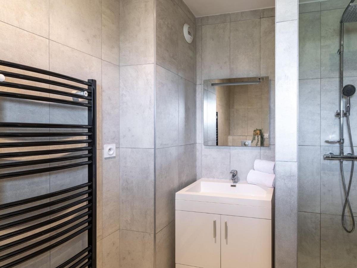 Studio Residence Cita Di Sali-5 By Interhome 维琪奥港 外观 照片