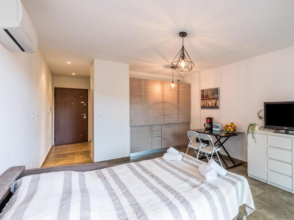 Studio Residence Cita Di Sali-5 By Interhome 维琪奥港 外观 照片