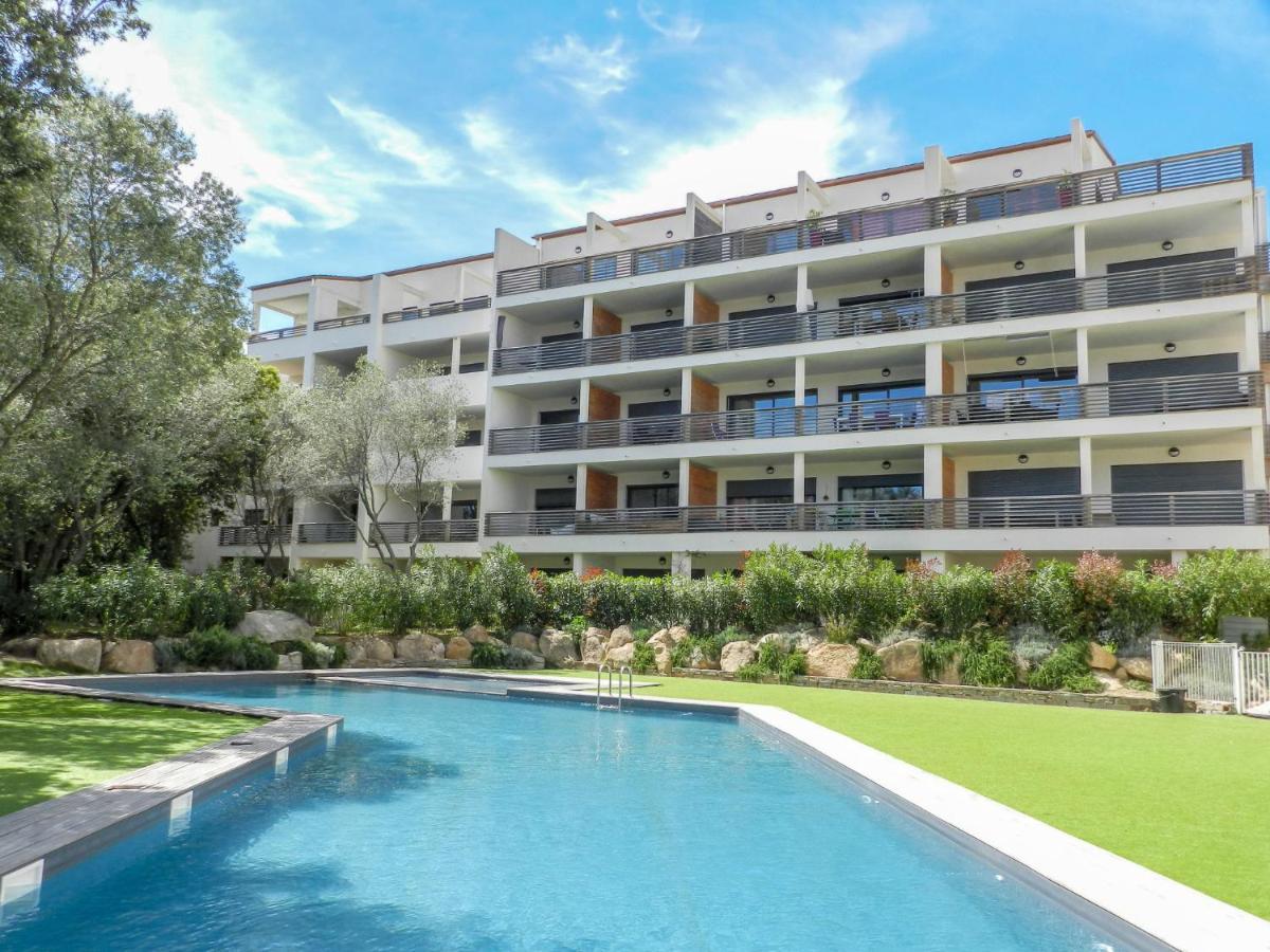 Studio Residence Cita Di Sali-5 By Interhome 维琪奥港 外观 照片